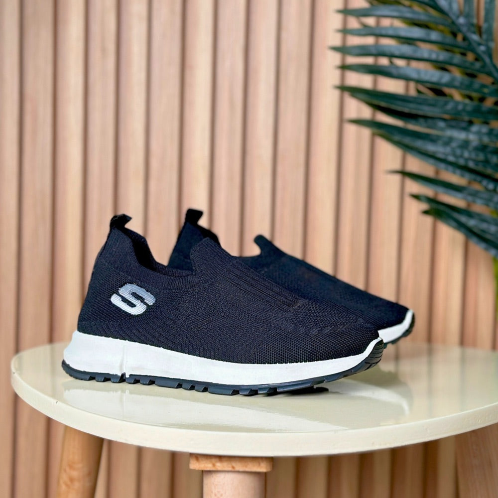 SKETCHERS SLIPIN ULTIMATE COMFORT