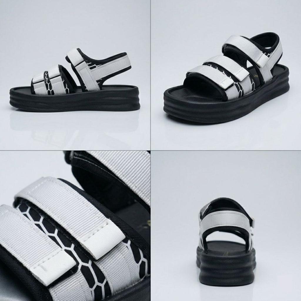 SANDALE FASHION COMFORT