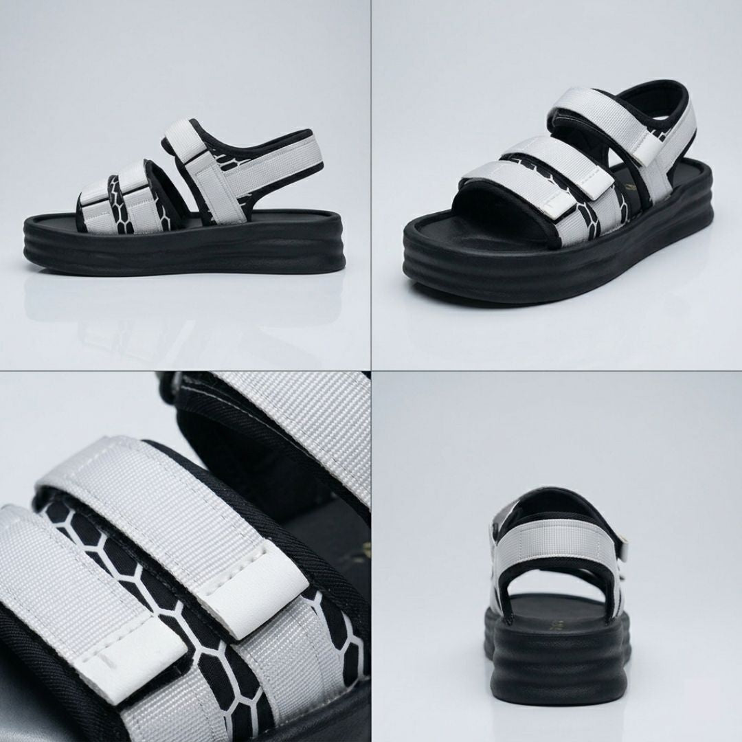 SANDALE FASHION COMFORT