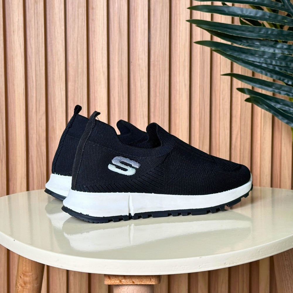 SKETCHERS SLIPIN ULTIMATE COMFORT