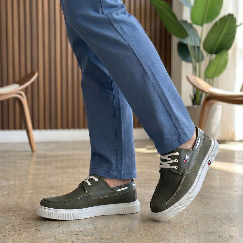 trappeur tommy high quality