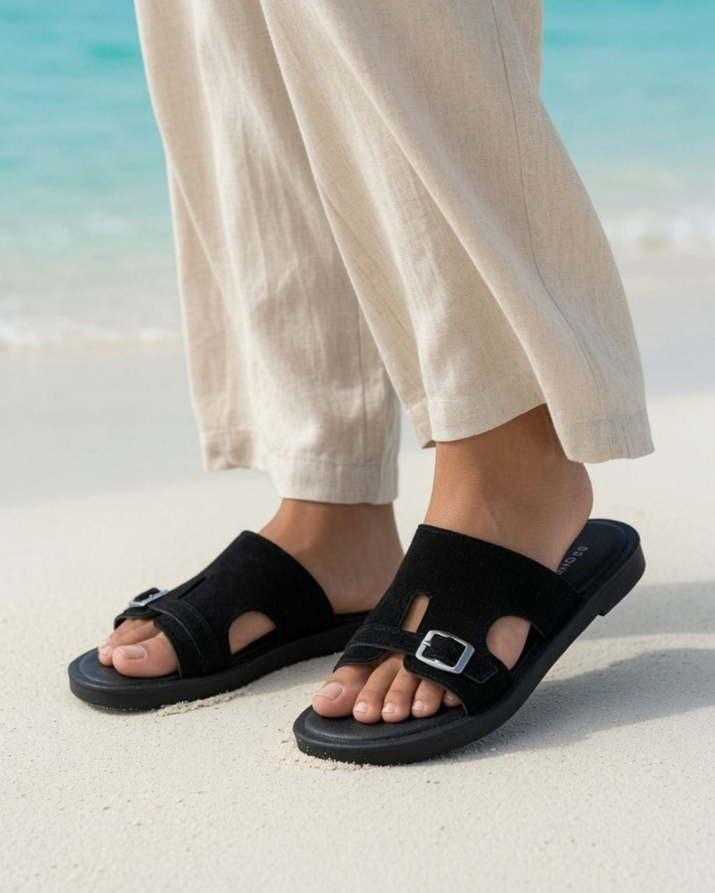 Women's Mules Premium tk