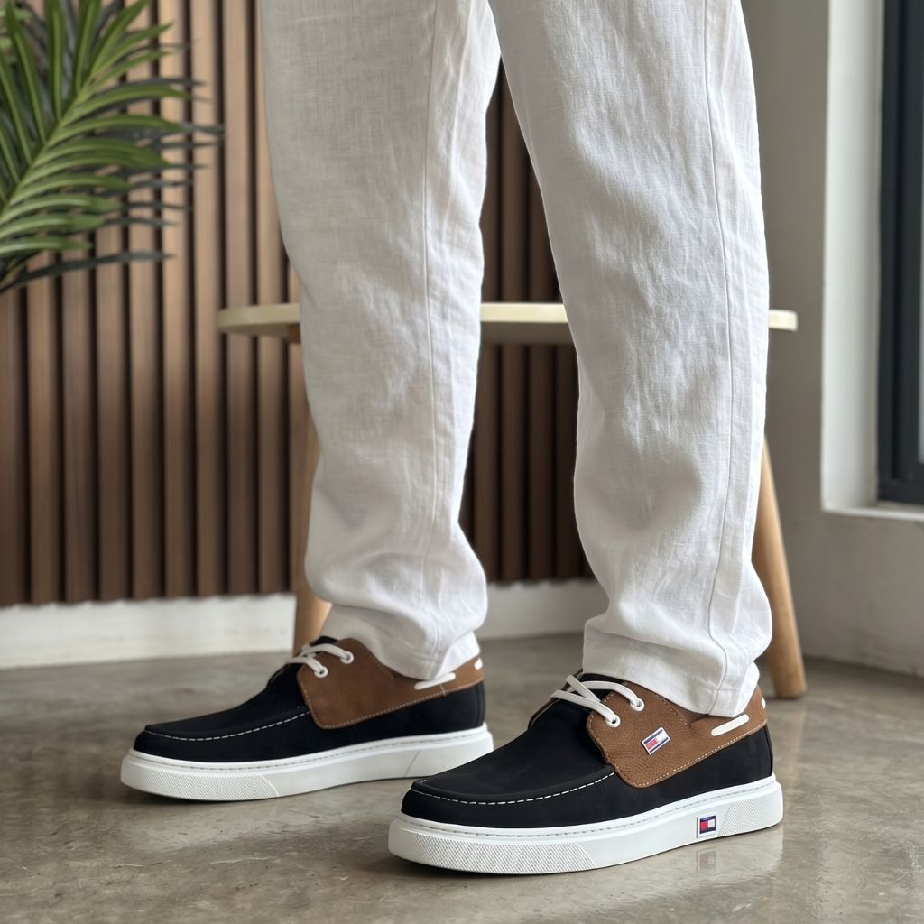 trappeur tommy high quality
