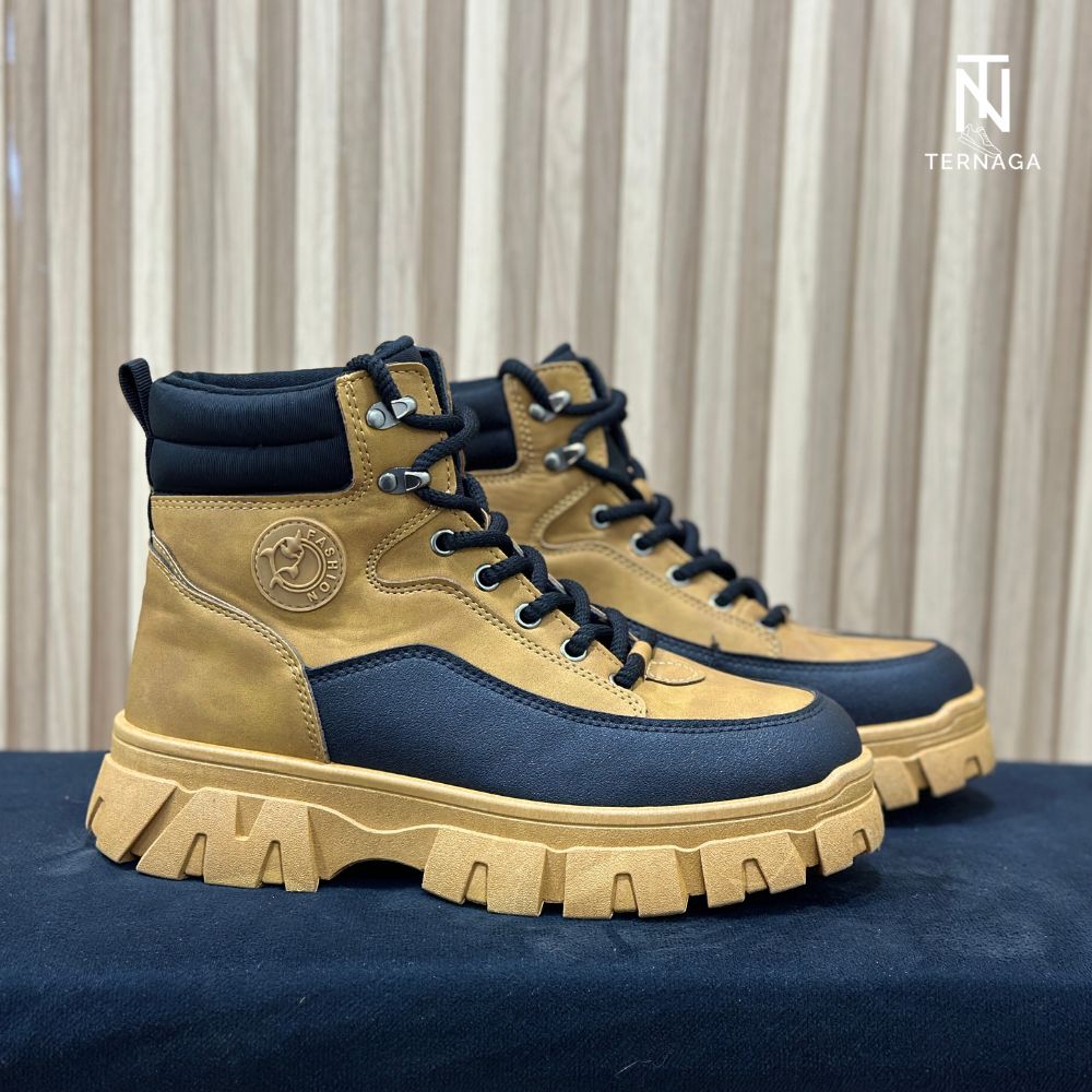 GODASSE HIGH TOP IMPERMÉABLE