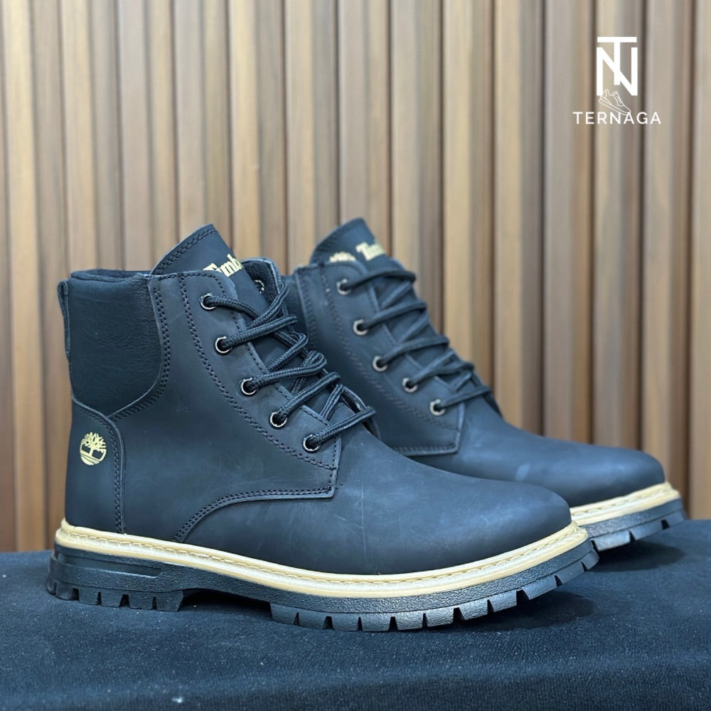 BOOTS TIMBERLAND WATERPROOF