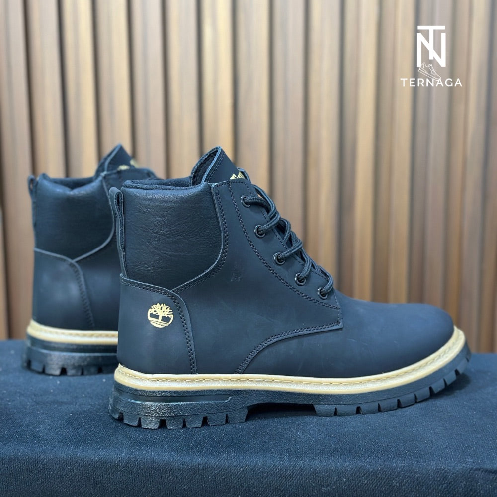 BOOTS TIMBERLAND WATERPROOF