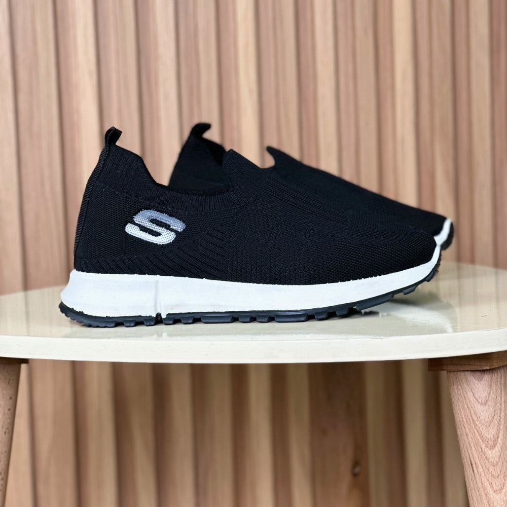 SKETCHERS SLIPIN ULTIMATE COMFORT
