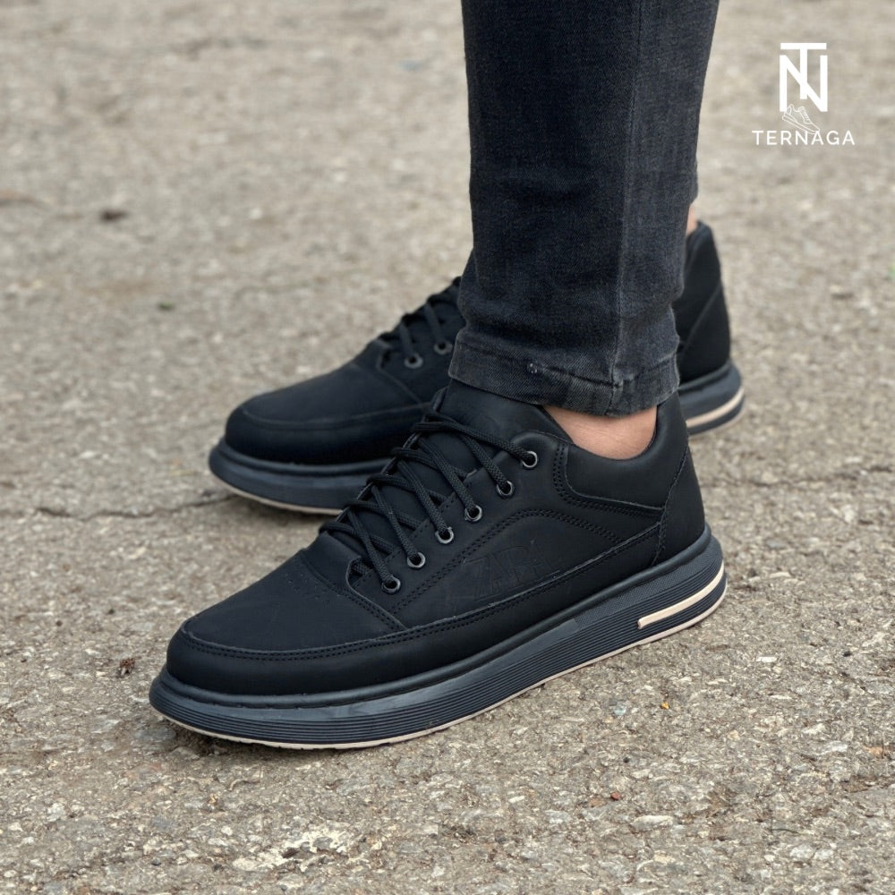 SNEAKER TRIPLE WHITE