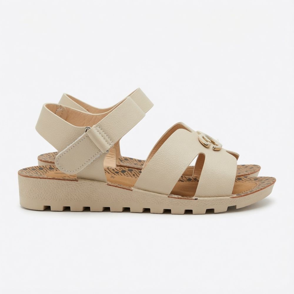 SANDALE CASUAL COMFORT