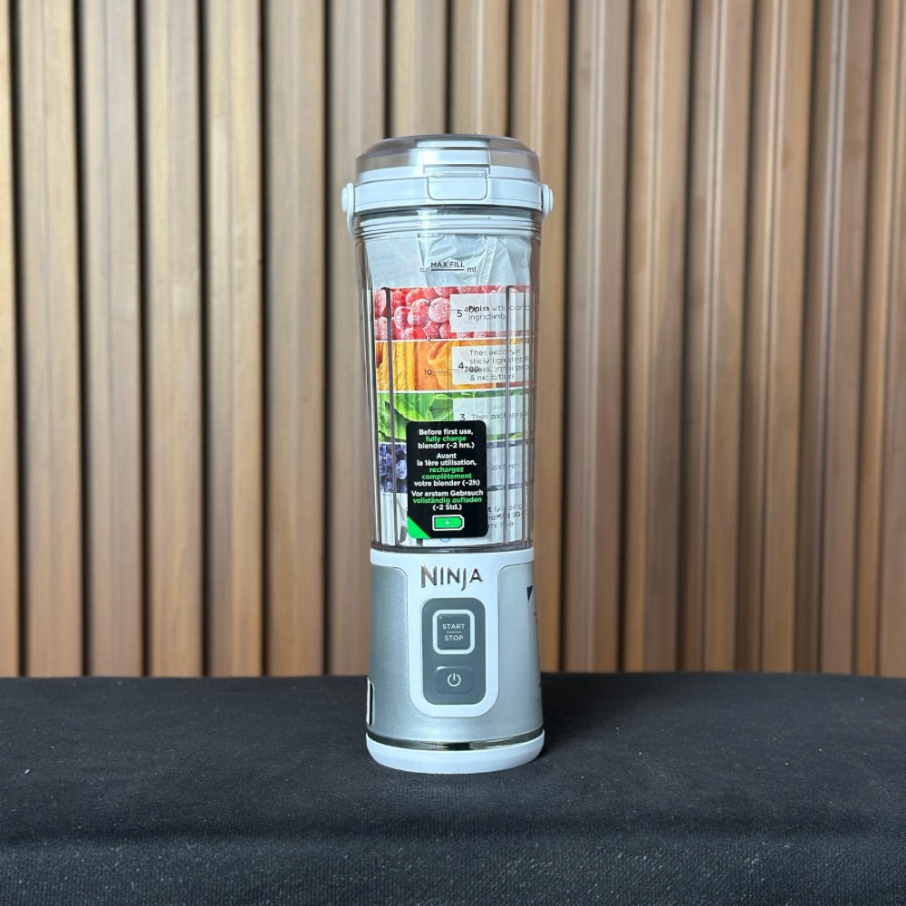 Ninja Blast™ Blender Portable