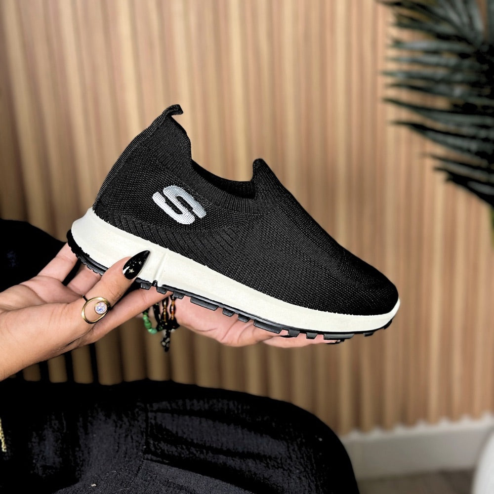SKETCHERS SLIPIN ULTIMATE COMFORT
