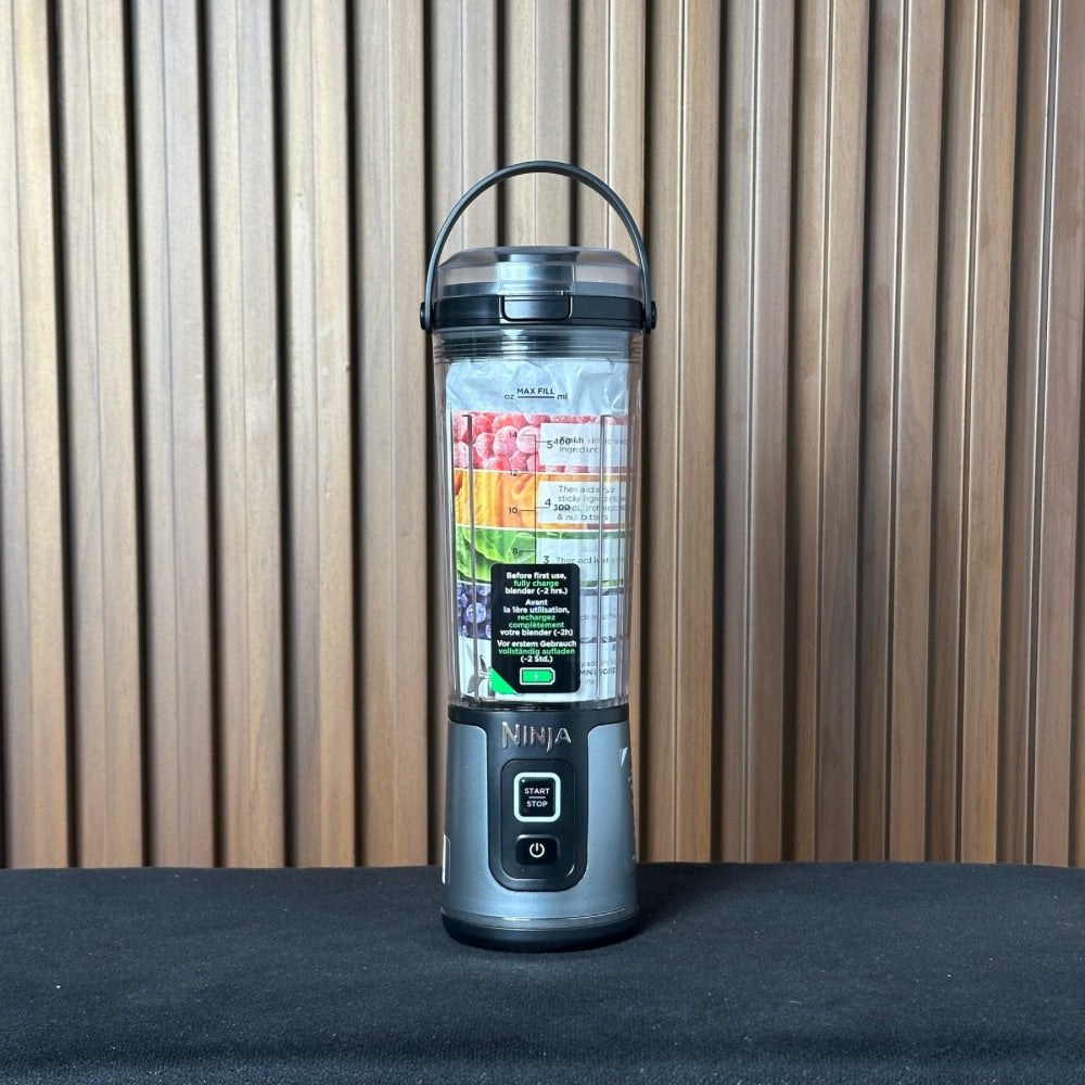 Ninja Blast™ Blender Portable