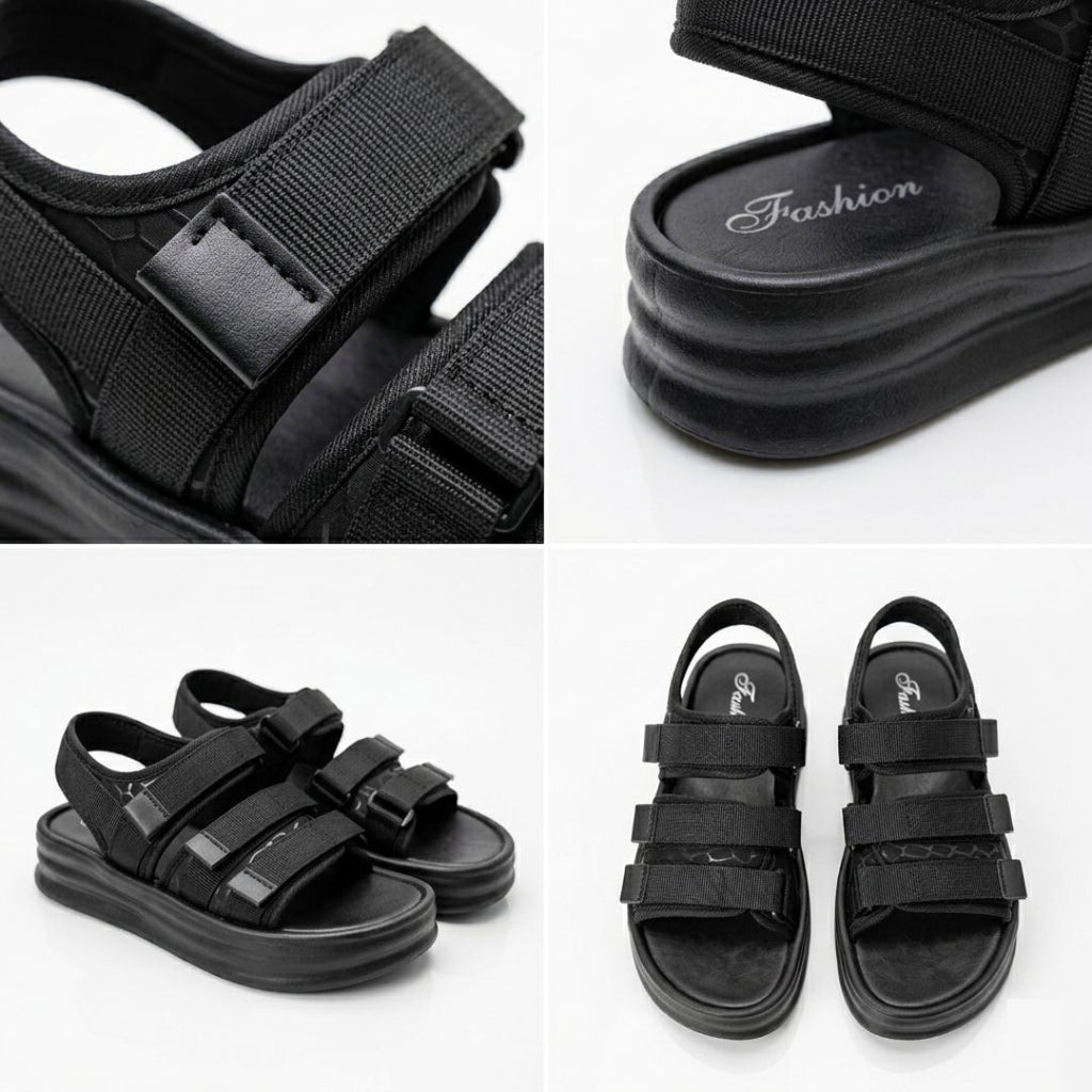 SANDALE FASHION COMFORT