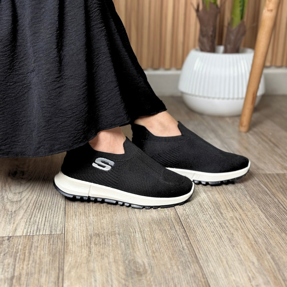 SKETCHERS SLIPIN ULTIMATE COMFORT