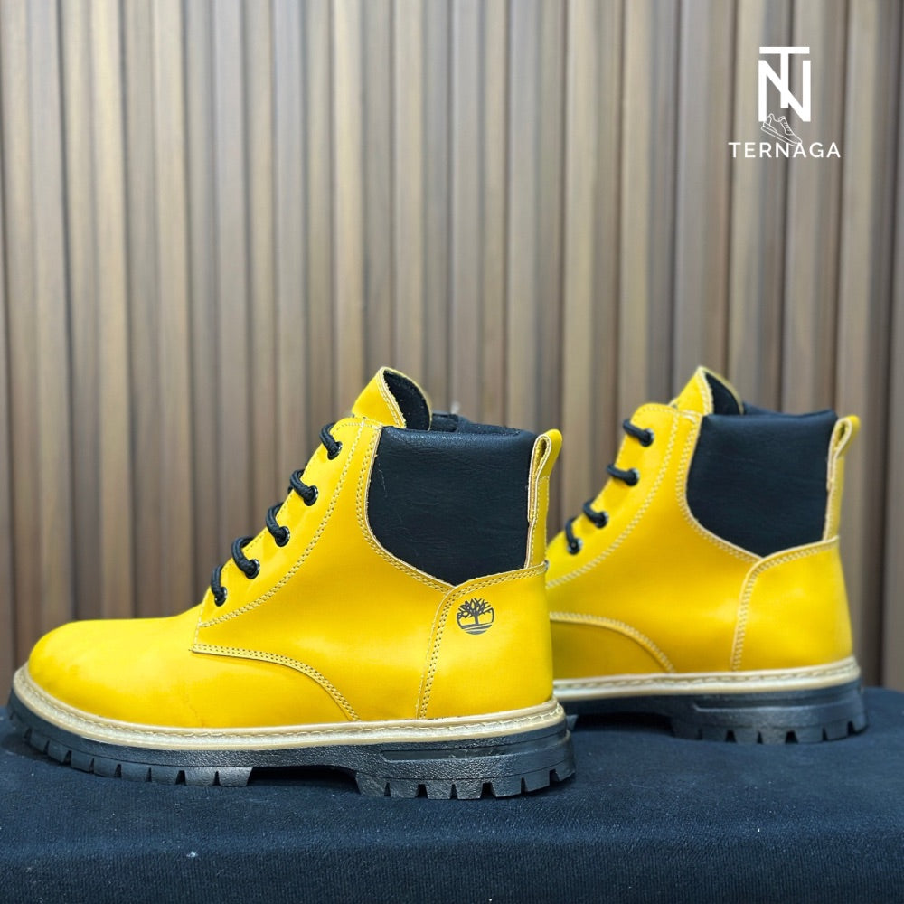 BOOTS TIMBERLAND WATERPROOF
