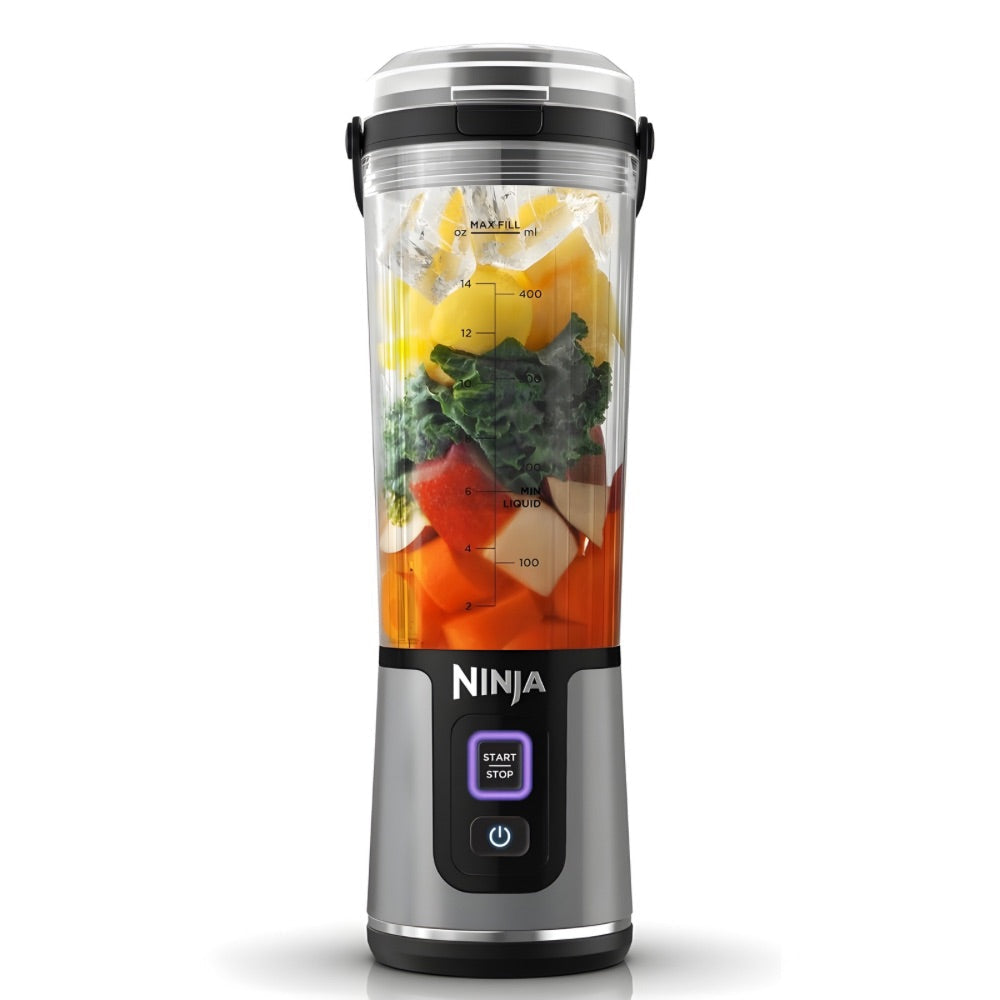 Ninja Blast™ Blender Portable