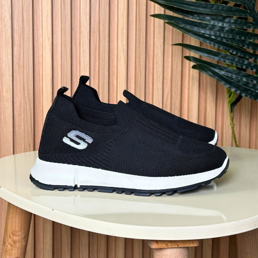 SKETCHERS SLIPIN ULTIMATE COMFORT