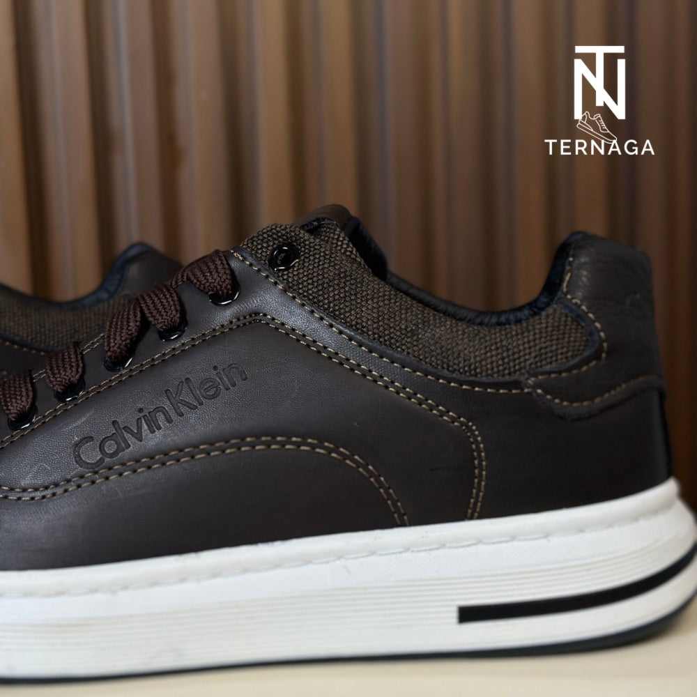 CALVIN KLEIN SNEAKER