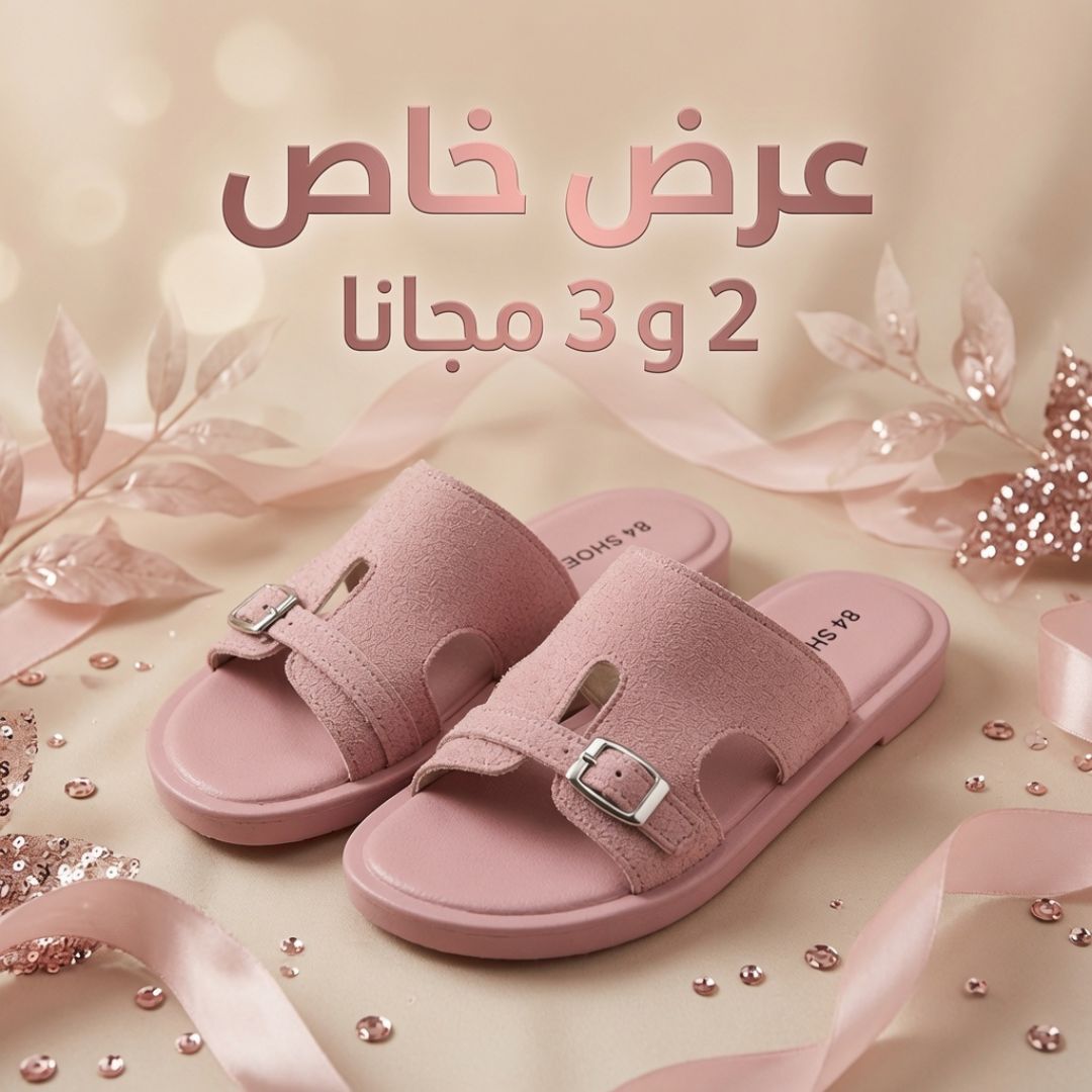 Women's Mules Premium