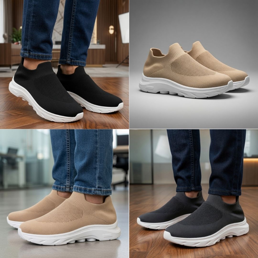 SLIPIN ORTHOPEDIQUE LITE TK
